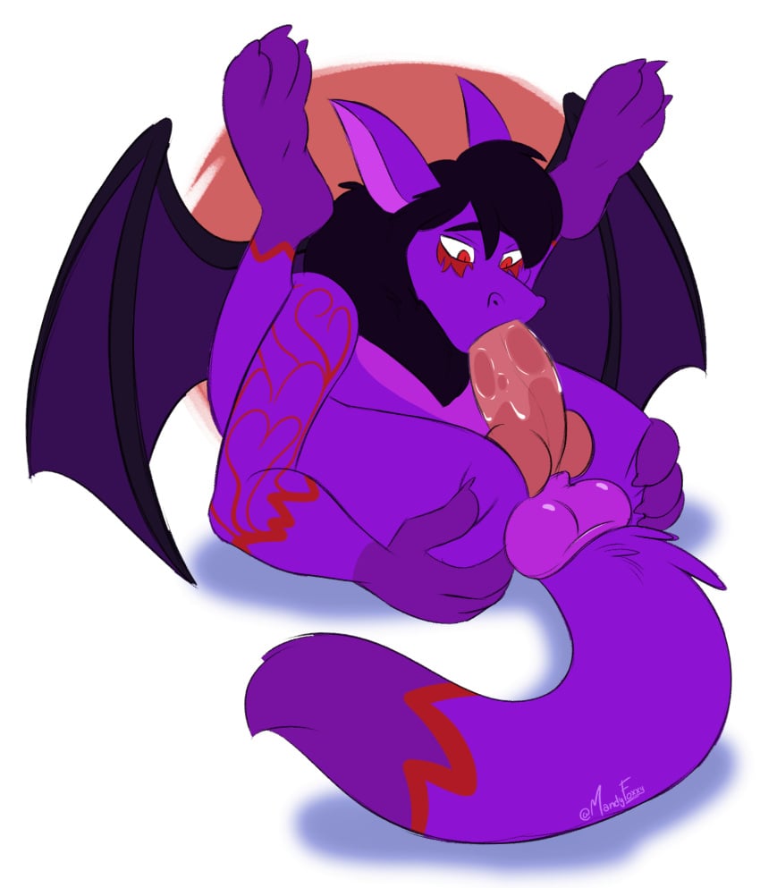 Mythology Rule 34 Image