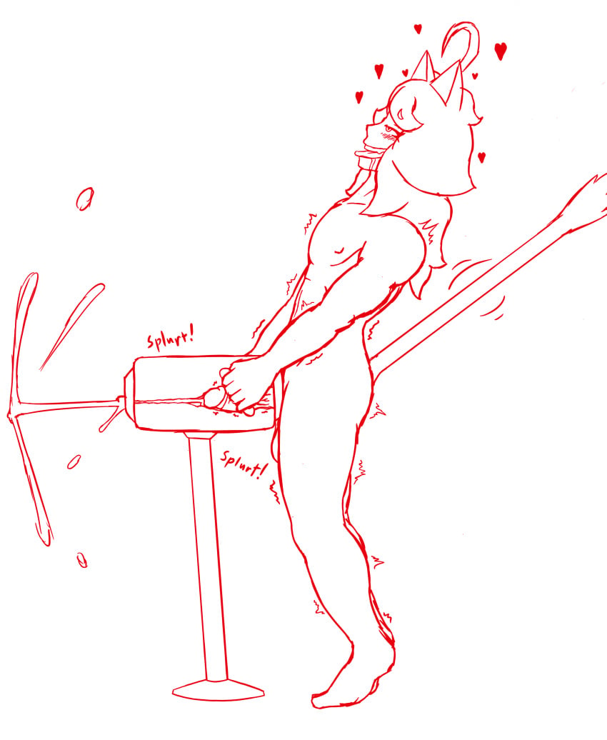 Oc Rule 34 Image