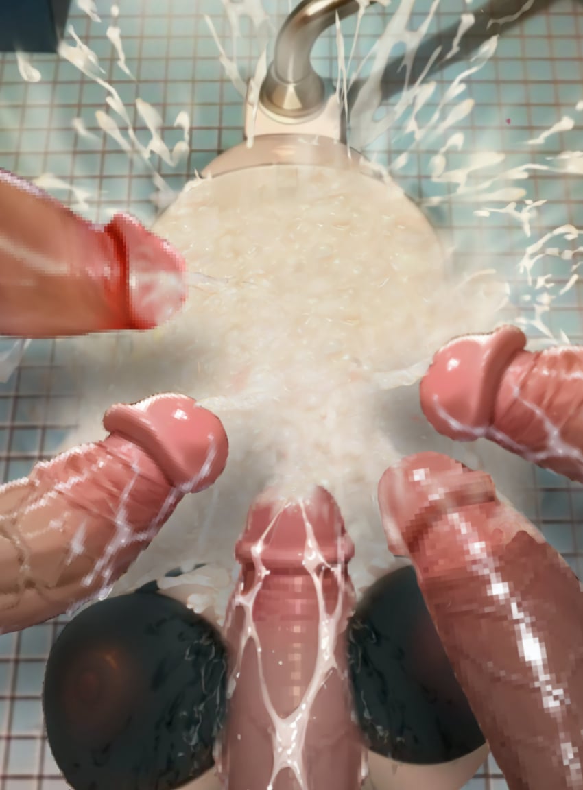Breasts Rule 34 Image