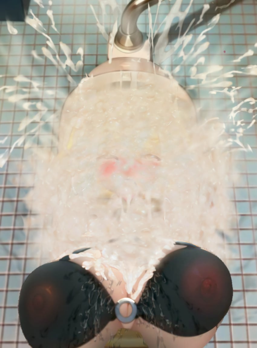 Ahe Gao Rule 34 Image
