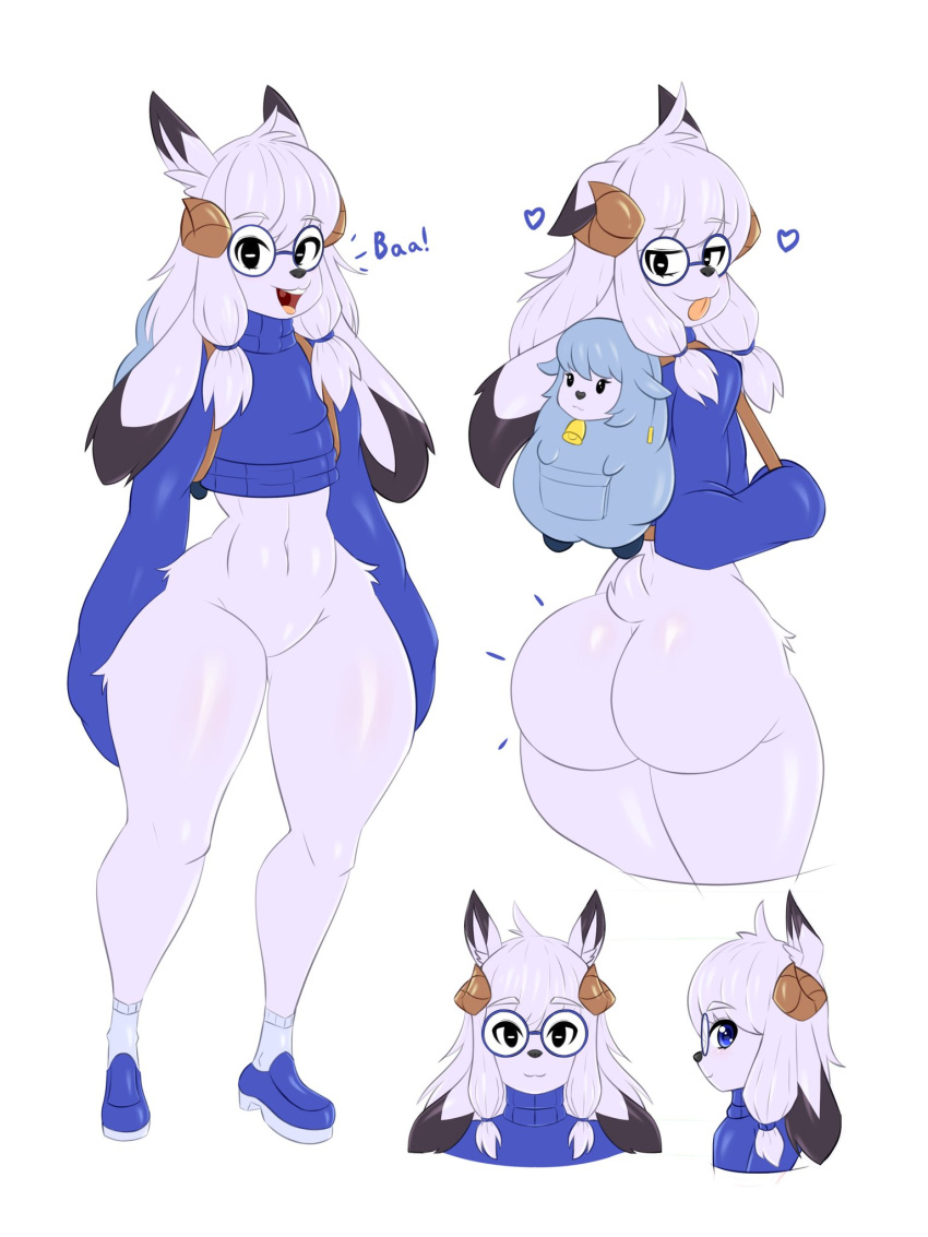Amari (Aceymari) Rule 34 Image