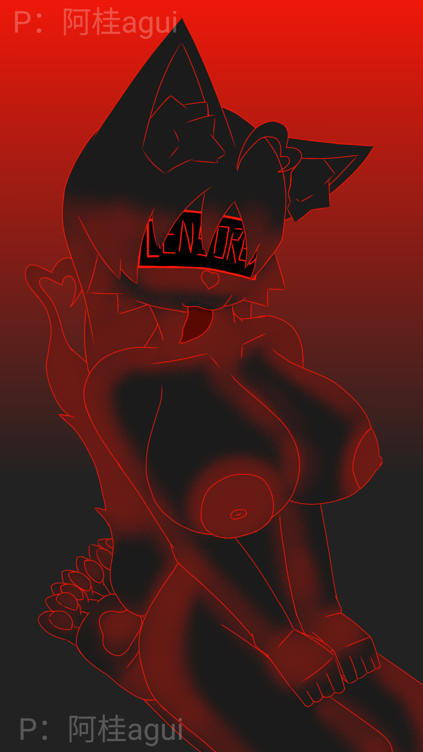 Lobotomy Corporation Rule 34 Image