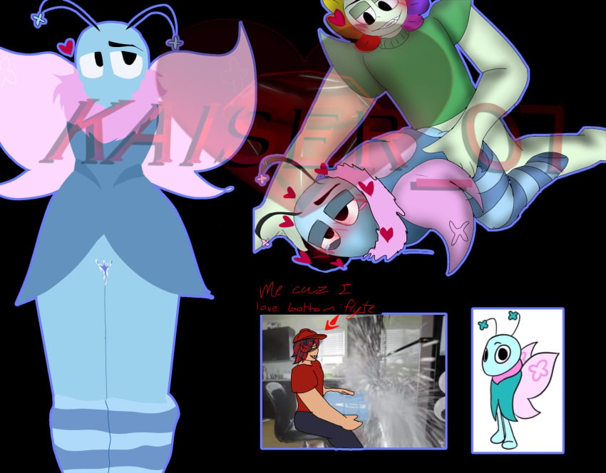 Dandy'S World Rule 34 Image