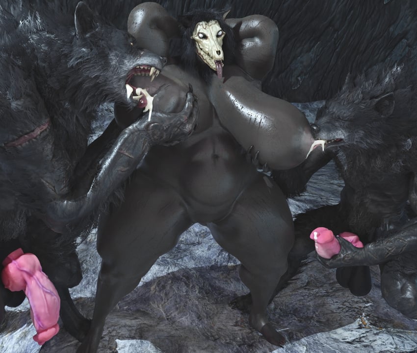 3d (Artwork) Rule 34 Image