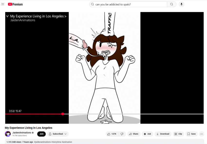 Angry Rule 34 Image