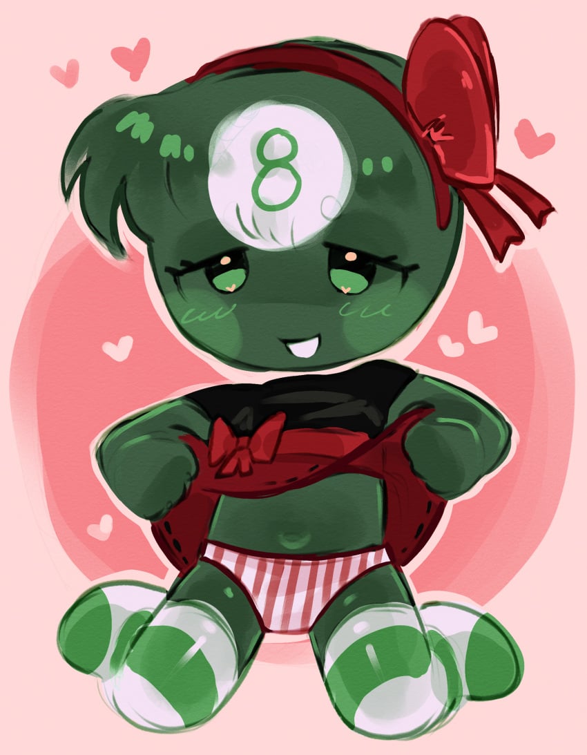 Toodles (Dandy'S World) Rule 34 Image