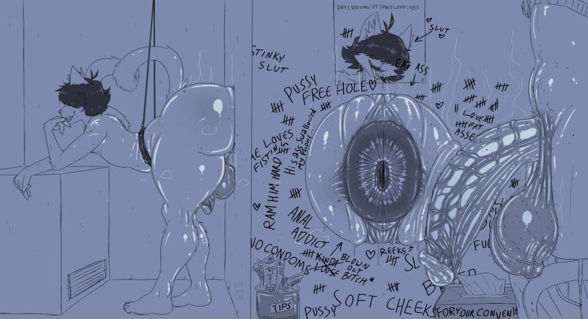 Anthro Rule 34 Image