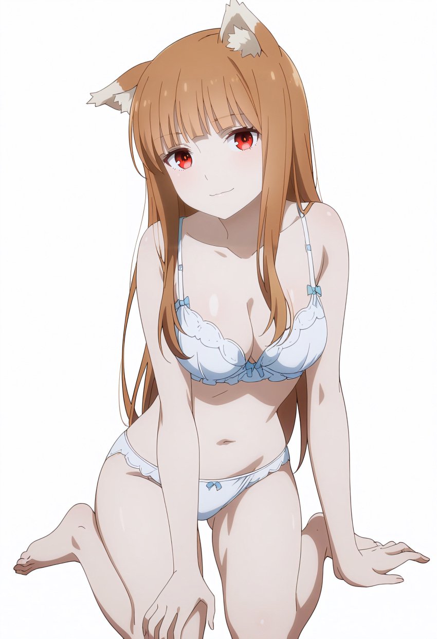 female female_only holo solo spice_and_wolf tagme