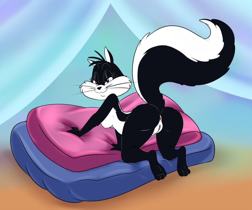 10s 1girls 2010s 2019 2019s 3_toes 4_fingers 6:5 :3 animal_ears anthro anthro_female anthro_focus anthro_only anthro_solo anthrofied anus ass ass_cheeks asscheeks bedroom_eyes big_ass_cheeks big_butt_cheeks big_buttocks black_eyes black_fur black_nose bottom_heavy breasts butt butt_cheeks buttcheeks buttocks completely_naked completely_naked_anthro completely_naked_female completely_nude completely_nude_anthro completely_nude_female dat_anus dat_ass dat_butt dat_pussy digital_drawing_(artwork) digital_media_(artwork) domestic_cat eyelashes fat_ass fat_butt feet felid feline felis female female_anthro female_focus female_only french french_female fur furry furry_only genitals half-closed_eyes hi_res humanoid_feet humanoid_genitalia humanoid_hands humanoid_pussy humanoid_vagina lonbluewolf long_tail looking_at_viewer looking_back looney_tunes mammal multicolored_fur multicolored_tail naked naked_female newgrounds nipples nude nude_female penelope_pussycat pillow plump_ass plump_butt presenting presenting_anus presenting_ass presenting_butt presenting_genitalia presenting_hindquarters presenting_pussy presenting_vagina pussy seductive seductive_eyes seductive_look seductive_smile small_breasts smile solo solo_anthro solo_female solo_focus tail thick thick_ass thick_butt thick_thighs toes two_tone_fur two_tone_tail vagina warner_brothers whiskers white_fur wide_hips