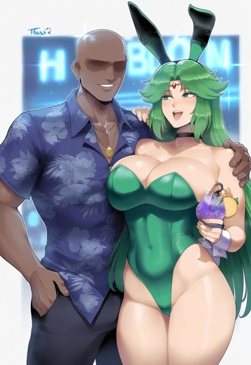 1girls Rule 34 Image