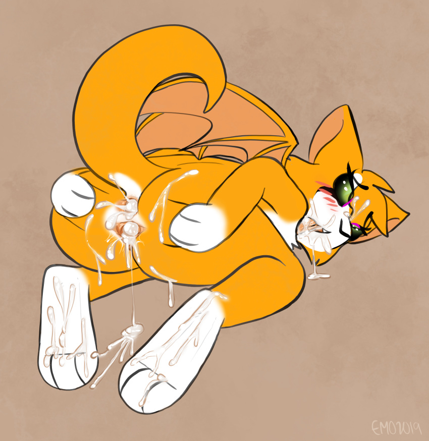 Fidget (Dust: An Elysian Tail) Rule 34 Image