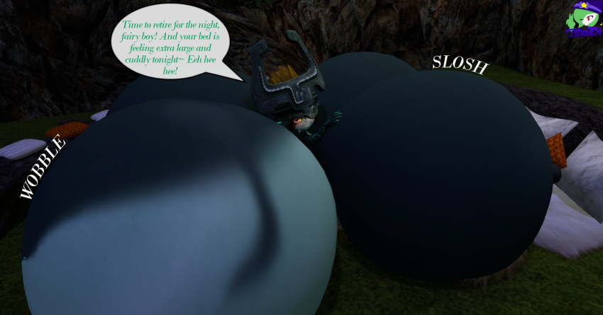 Ass Rule 34 Image