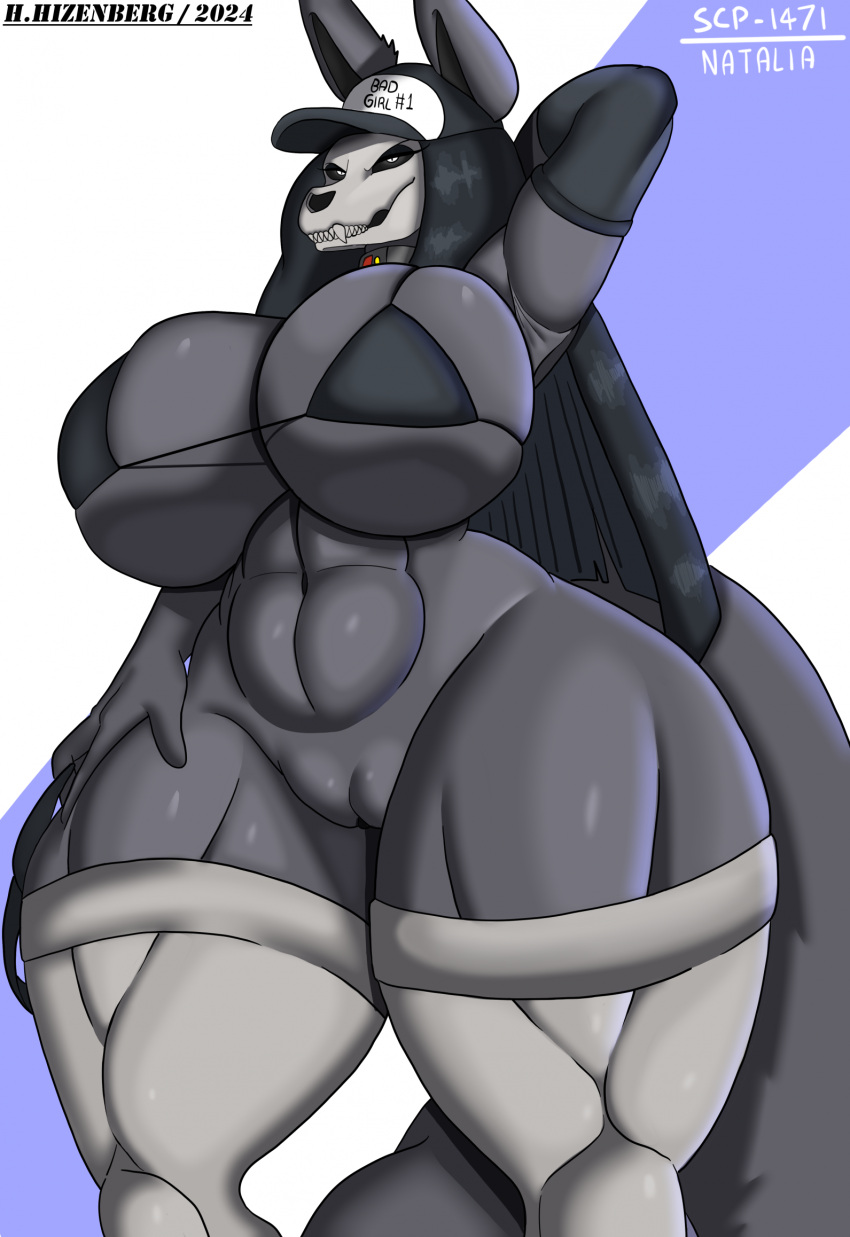 Abs Rule 34 Image