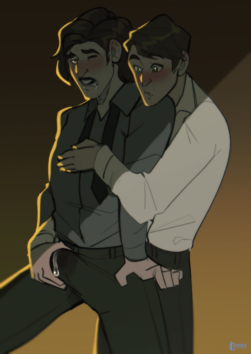 Starkid Rule 34 Image