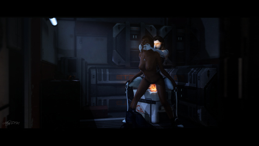 1girls Rule 34 Image
