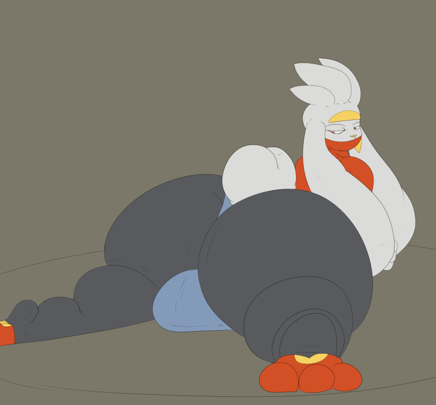 Digital Media (Artwork) Rule 34 Image