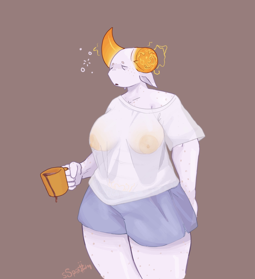 Denise (Sspaziim) Rule 34 Image