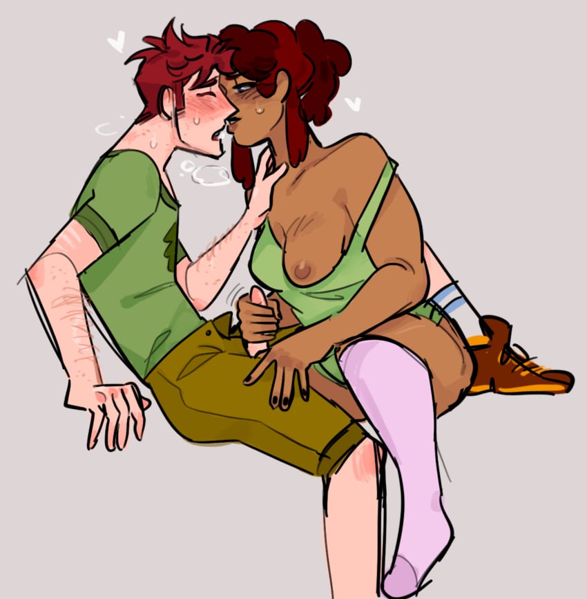 Camp Camp Rule 34 Image