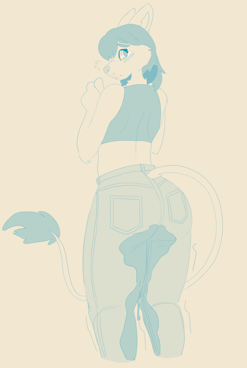 Anthro Rule 34 Image