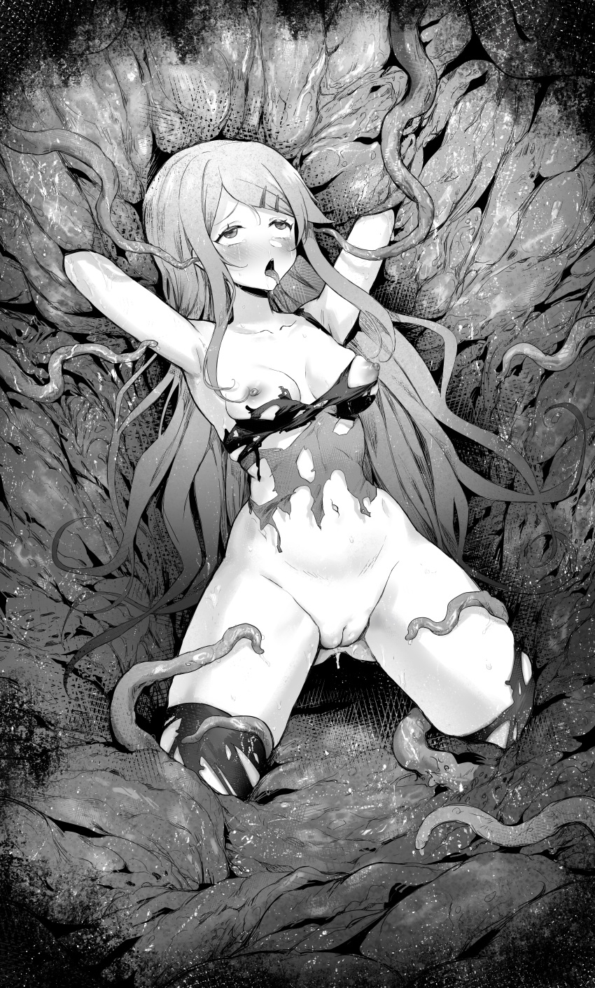 Blush Rule 34 Image