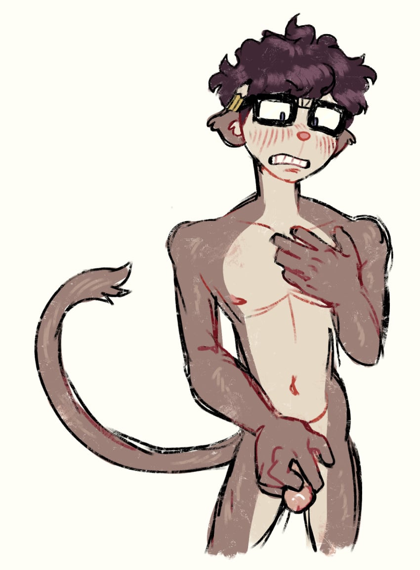 Oc (Original) Rule 34 Image