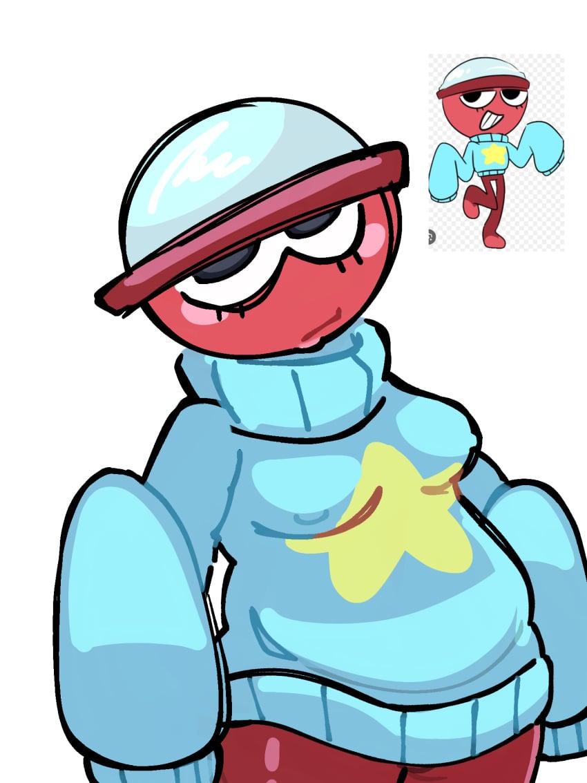 Gigi (Dandy'S World) Rule 34 Image