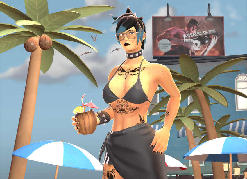 Femscout Rule 34 Image