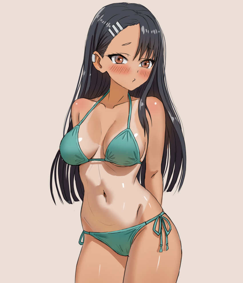 Hayase Nagatoro (Please Don'T Bully Me, Nagatoro) Rule 34 Image