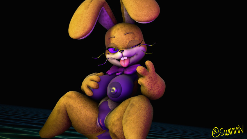 Vanny (Fnaf) Rule 34 Image