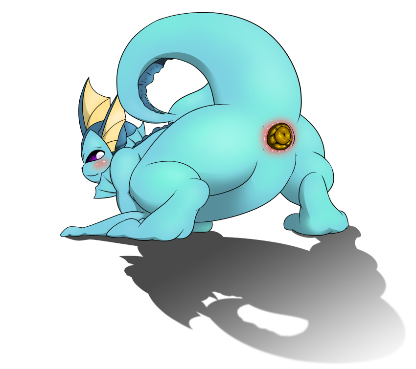 Eeveelution (Nintendo) Rule 34 Image