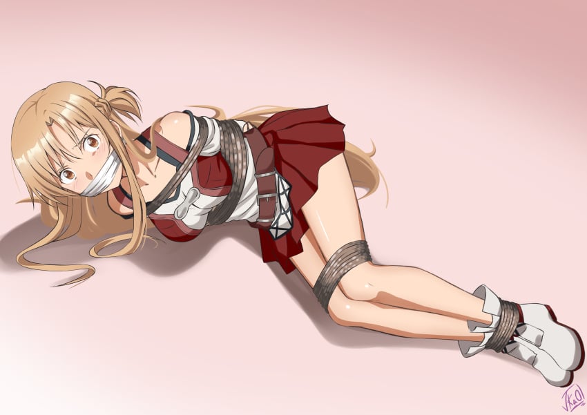 1girls Rule 34 Image