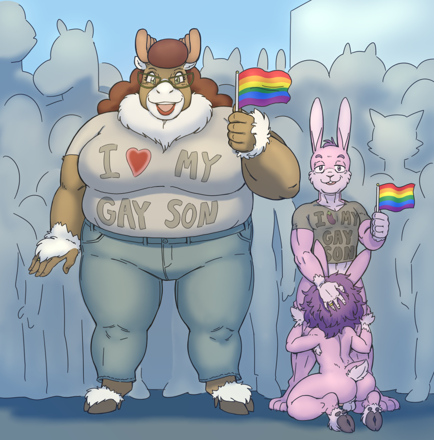 Denim (Artist) Rule 34 Image