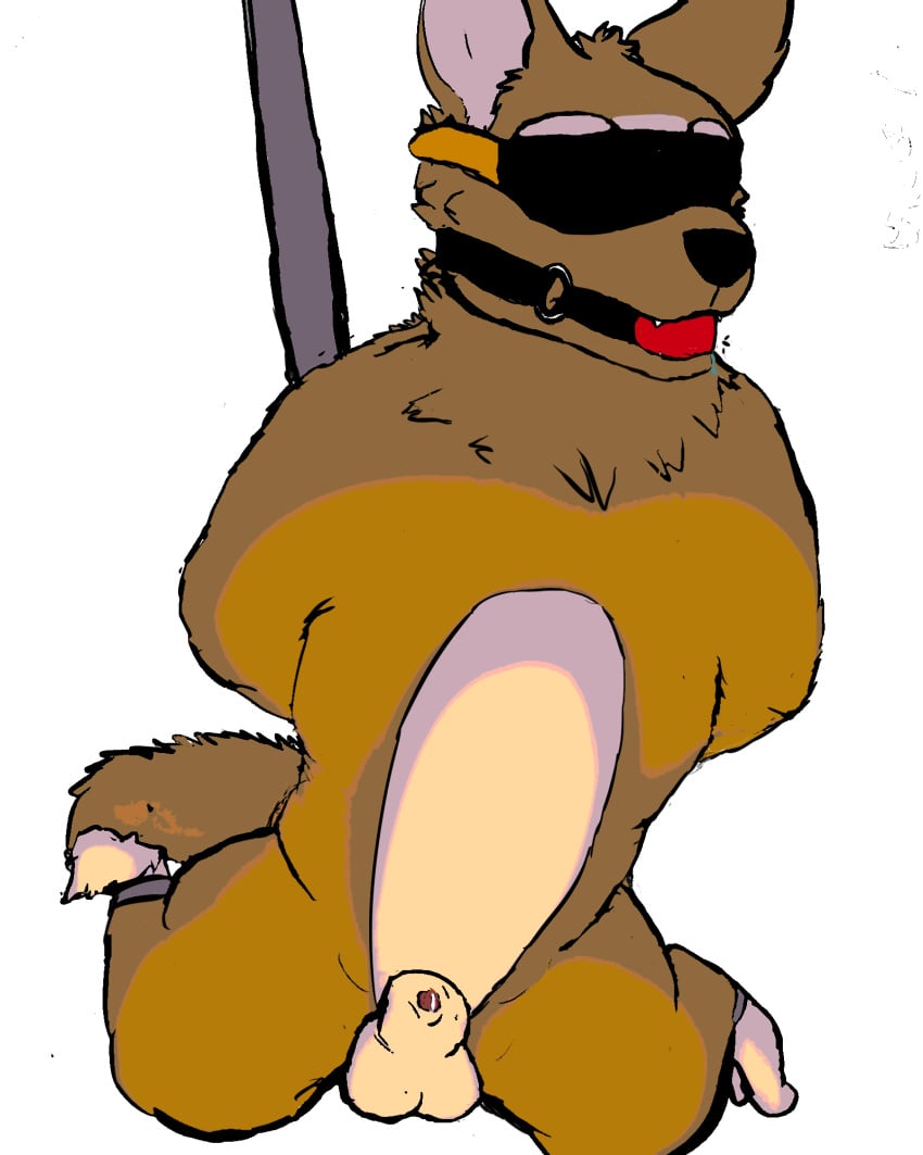 Zabivaka (Fifa) Rule 34 Image