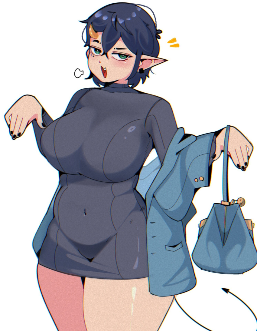 Original Character (Original) Rule 34 Image