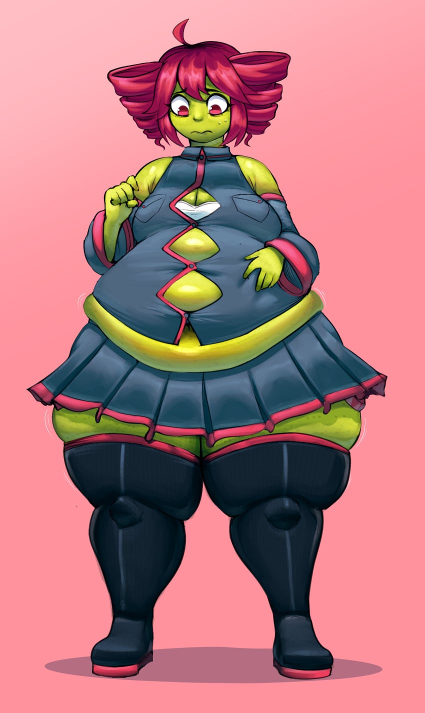 Digital Media (Artwork) Rule 34 Image