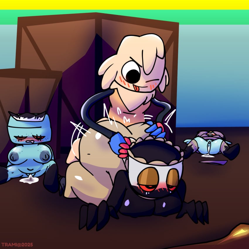 Goob (Dandy'S World) Rule 34 Image