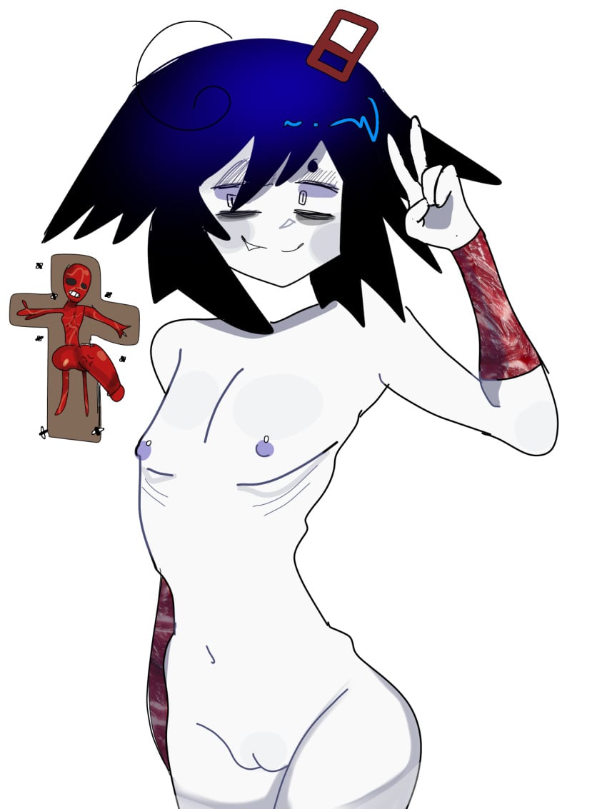 angelabaddiees animation_meme_community corpse cuntboy flies flies_for_smell intersex necro_(psychojesus) necrophilia tiktok tiktoker youtube