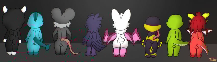 2025 2025s absurd_res absurdres alligator alligatorid allister_gator_(poppy_playtime) amphibian anthro anthro_female anthro_male anthrofied ass avian baba_chops_(poppy_playtime) balls bat bat_girl big_ears bird black_body black_fur black_sheep black_wool blue_body blue_skin bovid bovine butt caprine claws corvid corvus_(genus) critters_(poppy_playtime) crocodilian crow digital_art digital_drawing digital_drawing_(artwork) digital_media digital_media_(artwork) digital_painting digital_painting_(artwork) dragon dragon_tail ear_piercing ear_ring ears_up feather_hands feathered_wings feathers female female_anthro fish fluffy fluffy_tail frog fur furry furry_female furry_male genitals green_body green_skin grey_body grey_fur group hi_res horn icky_licky_(poppy_playtime) long_tongue maggie_mako_(poppy_playtime) male male_anthro mammal marine murid murine mythological_creature mythological_scalie mythology neck_tuft nightmare_critters no_humans oscine passerine paws piercing pink_body pink_fur poe_(poppy_playtime) poison_dart_frog poppy_playtime pussy rabie_baby_(poppy_playtime) rat rat_tail raven rear_view red_body reptile ring_piercing rodent scalie shark shark_fin shark_girl shark_tail sheep sheep_ears sheep_girl sheep_tail sheeps simon_smoke_(poppy_playtime) smiling_critters spiked_tail spikes spikes_(anatomy) tail tailless tinky tongue tongue_out touille_(poppy_playtime) touille_(poppy_playtime_chapter_4) tuft vagina video_games white_body white_fur wings wool wool_(fur) yellow_body