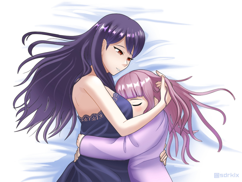 Hiruko Shizuhara (The Hundred Line -Last Defense Academy-) Rule 34 Image