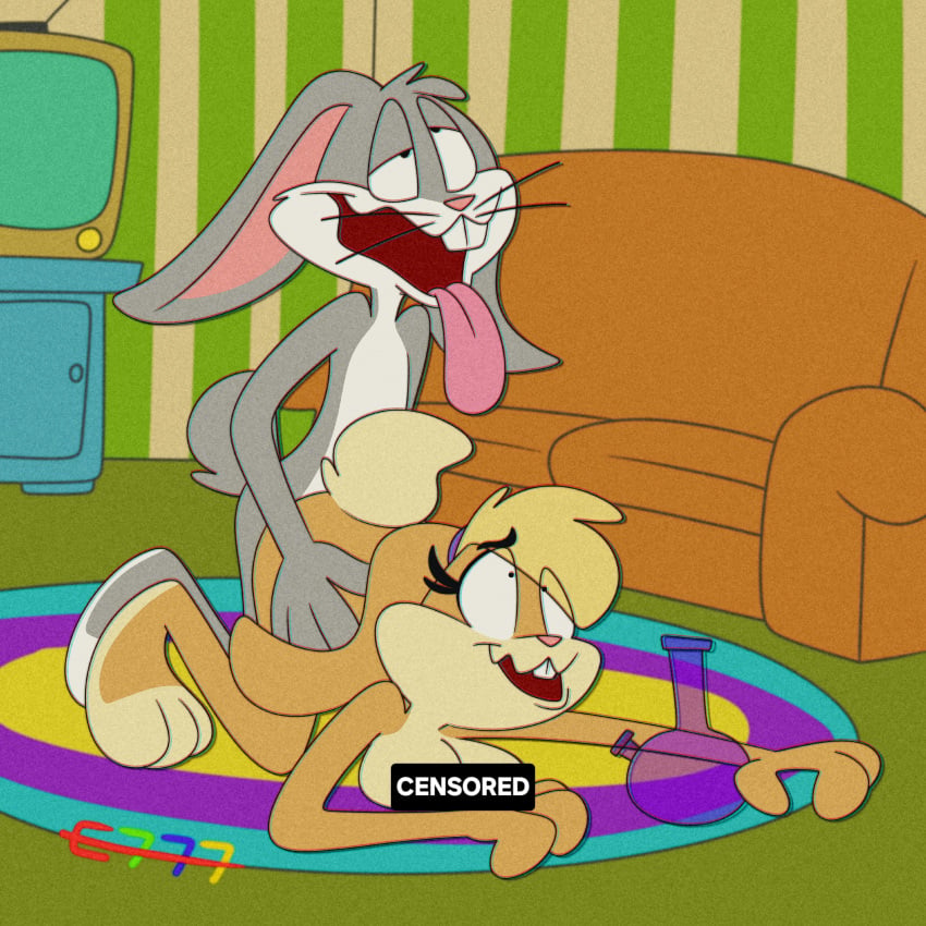 1:1 Rule 34 Image