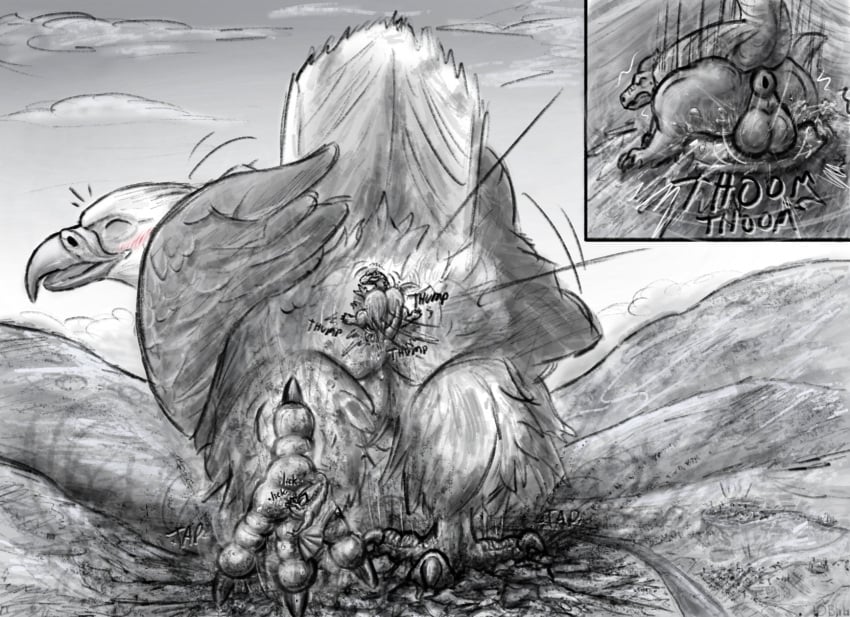 Mythology Rule 34 Image