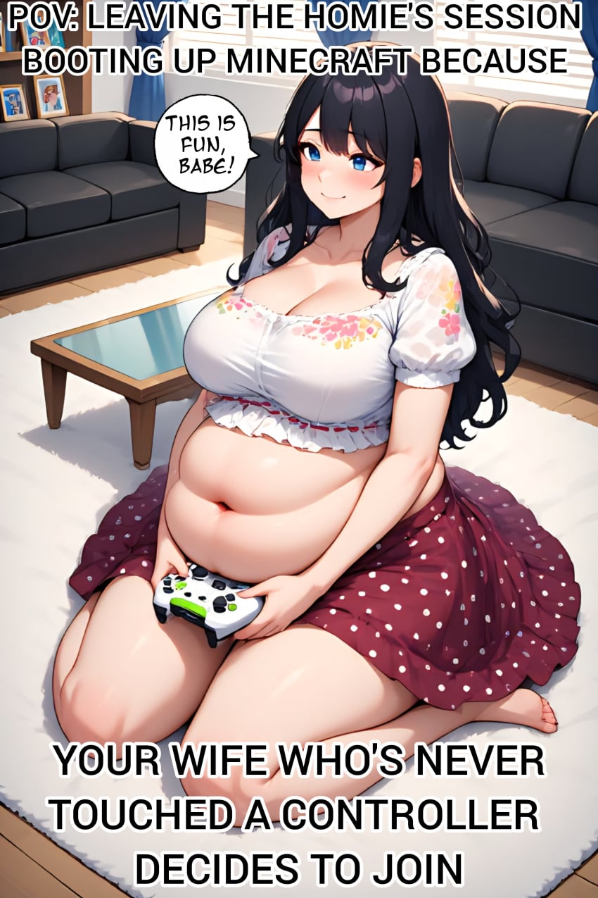 Original Character (Original) Rule 34 Image
