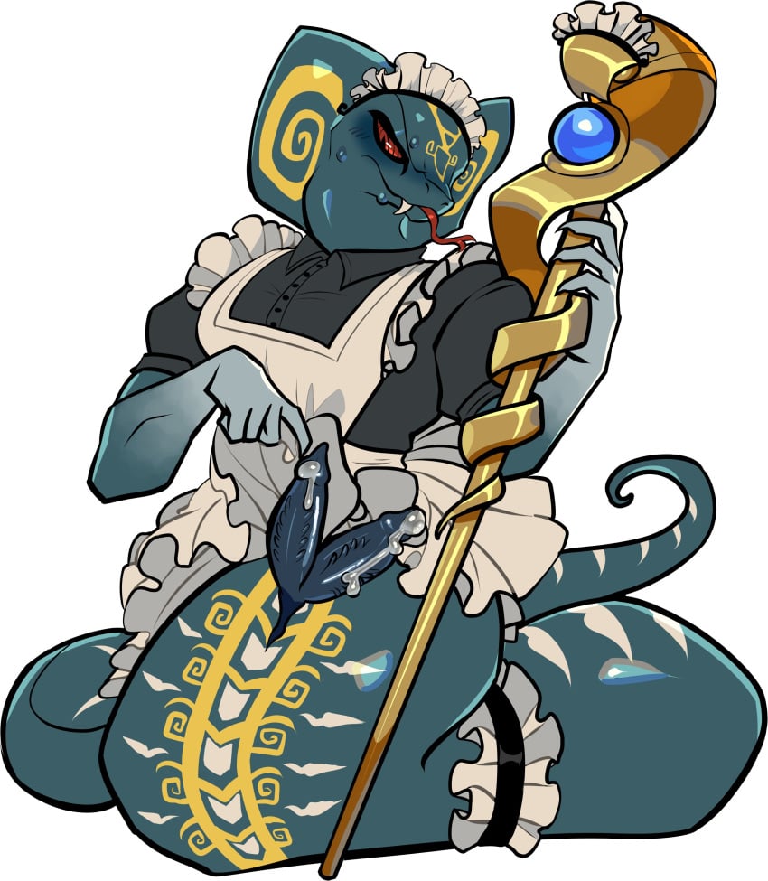 Skales (Ninjago) Rule 34 Image