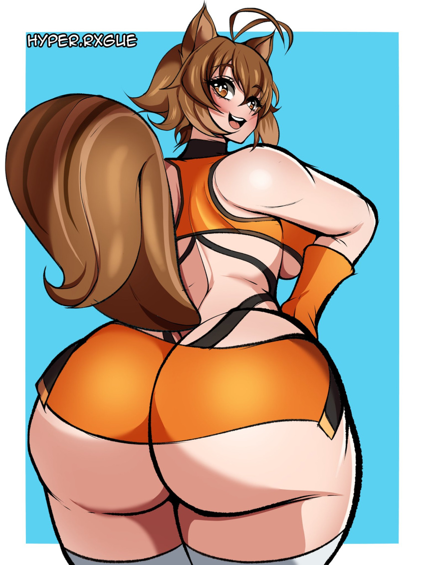 Makoto Nanaya (Arc System Works) Rule 34 Image