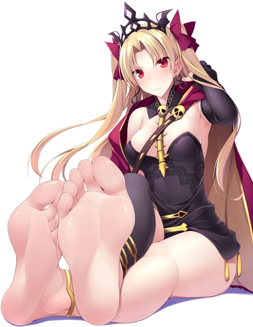 Ereshkigal (Fate) Rule 34 Image
