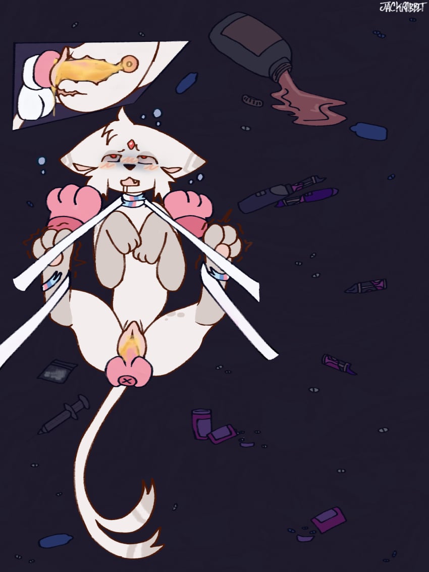 2025 3:4 absurd_res bag blush blush_lines blush_stickers bodily_fluids cocaine cough_syrup drooling drugged drugged_sex drugs eeveelution espeon female feral generation_2_pokemon generation_6_pokemon genital_fluids genitals hi_res jackrabbit_(artist) male male/female marijuana marijuana_cartridge marijuana_pen medicine nintendo nitrous_oxide open_mouth peeing peeing_inside penetration penile penile_penetration penis pills pokemon pokemon_(species) prescription_bottle questionable_consent saliva simplified_pawpads spilled_liquid substance_intoxication sylveon urine urine_in_pussy watersports x-ray_view