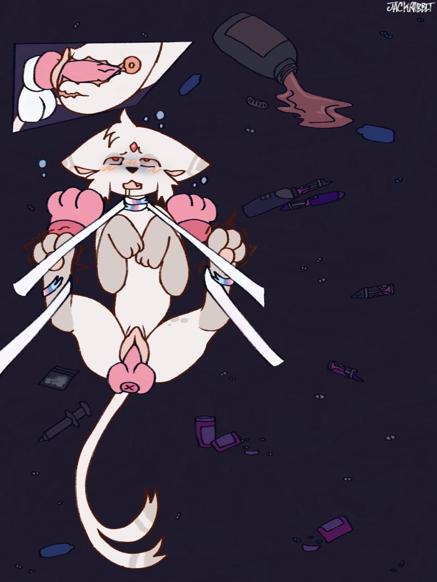 2025 3:4 absurd_res bag blush blush_lines blush_stickers bodily_fluids cocaine cough_syrup drooling drugged drugged_sex drugs eeveelution espeon female feral generation_2_pokemon generation_6_pokemon genitals hi_res jackrabbit_(artist) male male/female marijuana marijuana_cartridge marijuana_pen medicine nintendo nitrous_oxide open_mouth penetration penile penile_penetration penis pills pokemon pokemon_(species) prescription_bottle questionable_consent saliva simplified_pawpads spilled_liquid substance_intoxication sylveon x-ray_view