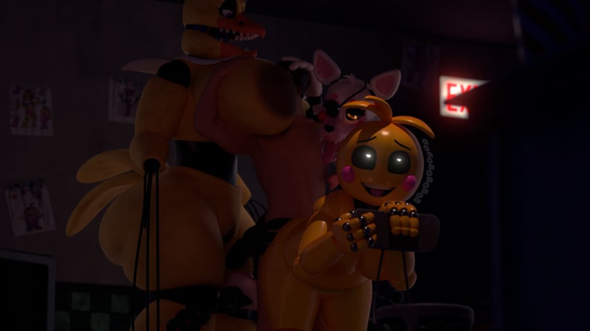 Toy Chica Ashleyorange hentai videos, GIFs, and images | Rule 34 App