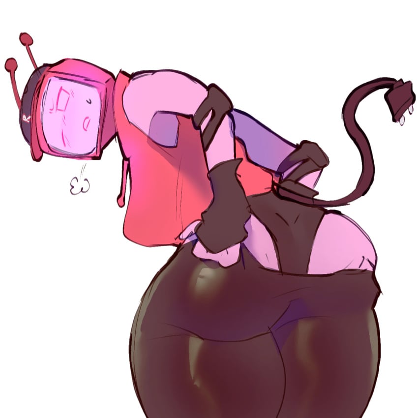 Antennae (Anatomy) Rule 34 Image