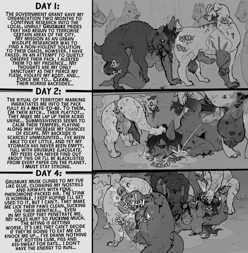 Abuse Rule 34 Image
